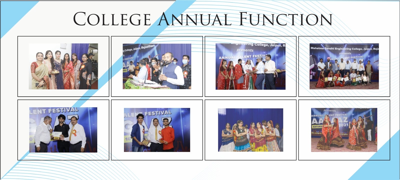 annual